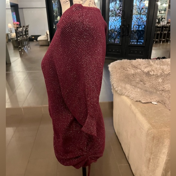 Guess Sparkly Top - Picture 8 of 17